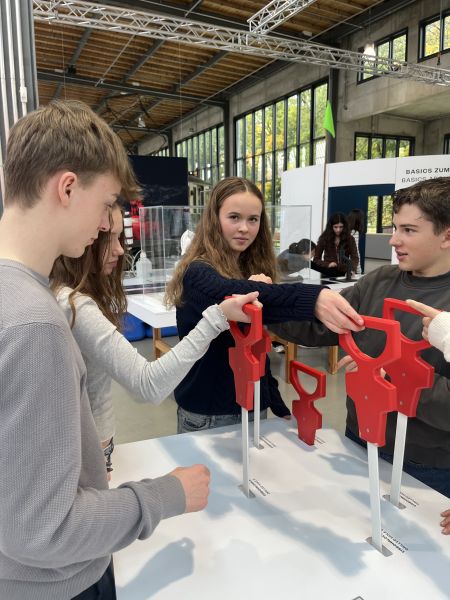 Klima expedition 2025 2