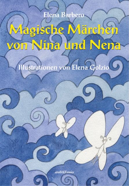 MAGISCHE MARCHEN VON NINA UND NENA