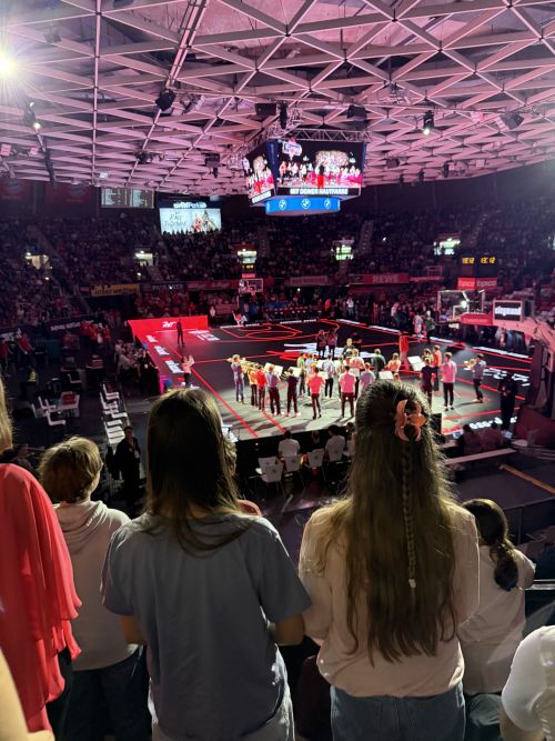 Rot gegen Rassismus 2025