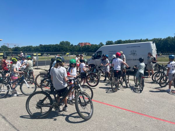Sicherheitstraining 2026 2