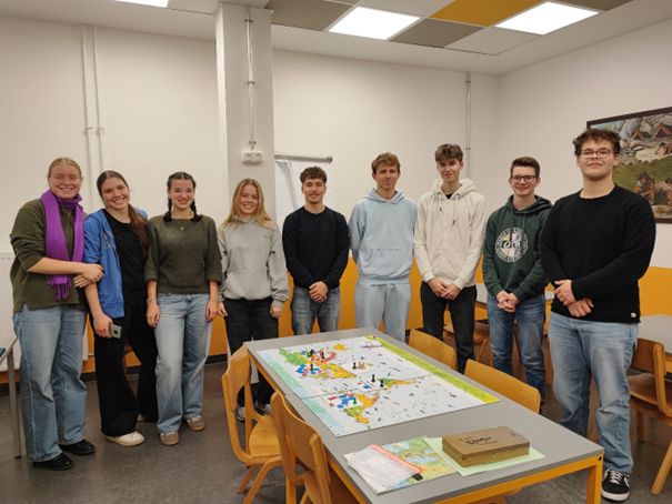 workshop nachhaltigkeit 2025