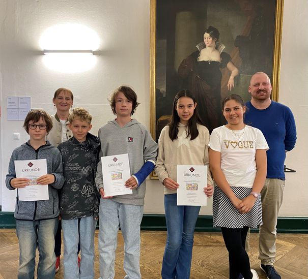 experimente antworten 2025