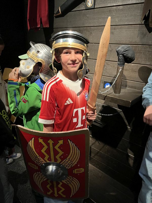 gladiatoren Bild 4 neu
