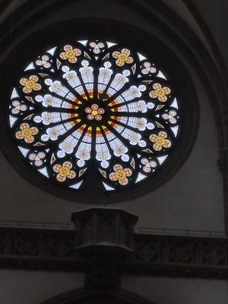 Religion Kirchenraum entdecken 5