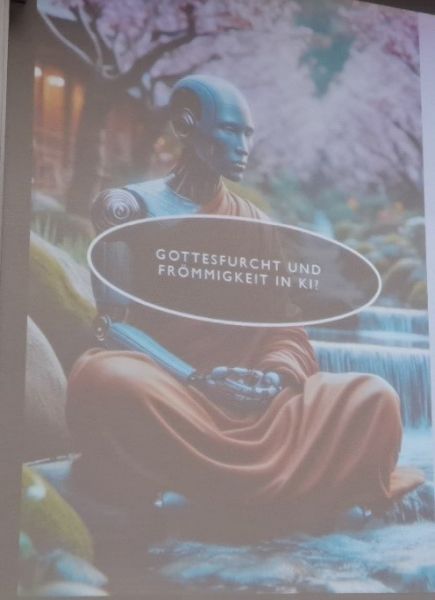 Religion offener Studientag 1