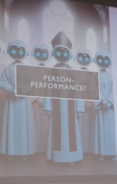 Religion offener Studientag 2