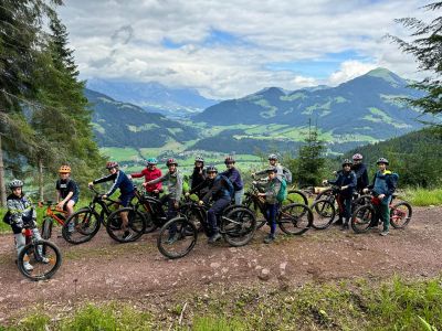 Nr. 8 Sommerlager Leitenhof Garten