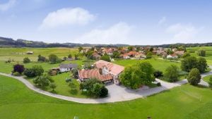 jugendhaus josefstal