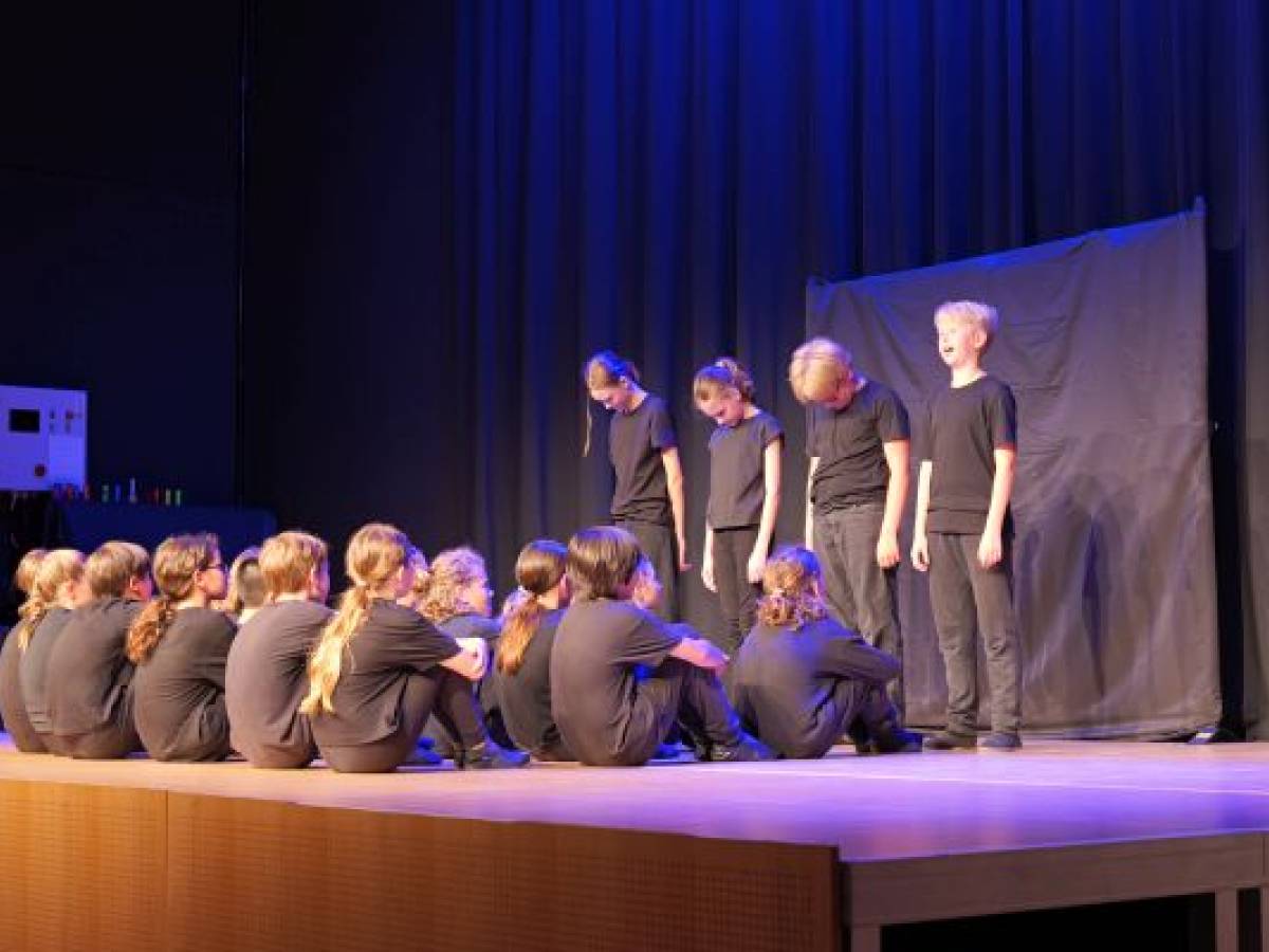 Theaterfest 2026